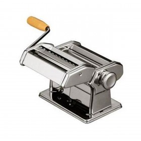 Машина за пресни спагети и паста Машина за пресни спагети и паста